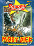 PARODIE DISNEY COLLECTION # 1 MOBY DICK
