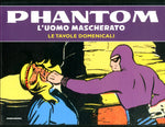 COSMO BOOKS COFANETTO PHANTOM (1-3)