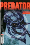 PREDATOR (SALDAPRESS) # 4 (SCONTO 50%)