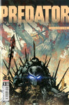 PREDATOR (SALDAPRESS) # 5 (SCONTO 50%)