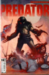 PREDATOR (SALDAPRESS) # 7 (SCONTO 50%)