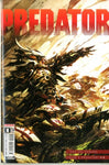 PREDATOR (SALDAPRESS) # 8 (SCONTO 50%)