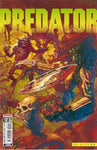 PREDATOR (SALDAPRESS) #12 (SCONTO 50%)