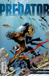PREDATOR (SALDAPRESS) #15 (SCONTO 50%)