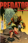 PREDATOR (SALDAPRESS) #16 (SCONTO 50%)