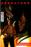 PREDATOR (SALDAPRESS) #23 (SCONTO 50%)