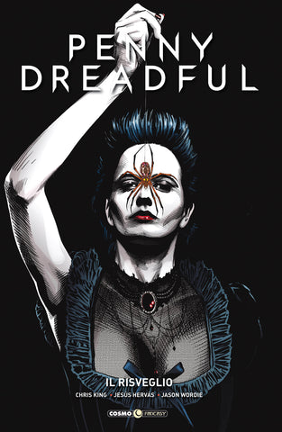 PENNY DREADFUL # 1 IL RISVEGLIO