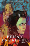 PENNY DREADFUL L'INIZIO