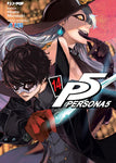 PERSONA 5 #14