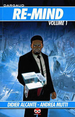 RE-MIND # 1 (SCONTO 50%)