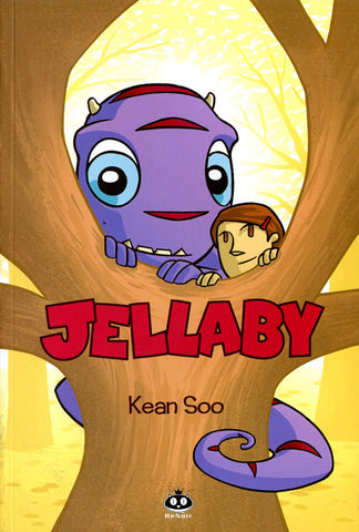 JELLABY (SCONTO 50%)