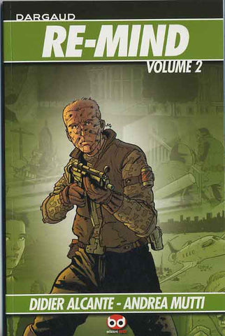 RE-MIND # 2 (SCONTO 50%)