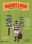 RUGBYLAND - VIAGGIO NELL'ITALIA DEL RUGBY (SCONTO 50%)