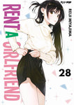 RENT A GIRLFRIEND #28