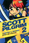 SCOTT PILGRIM (COLOR EDITION) # 2 CONTRO IL MONDO