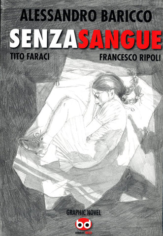 SENZA SANGUE (SCONTO 50%)