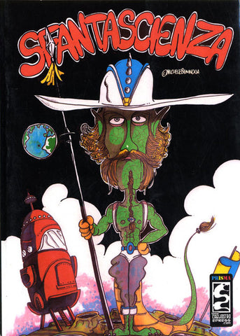 SFANTASCIENZA (SCONTO 50%)