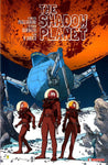 THE SHADOW PLANET