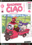 SHONEN CIAO # 8