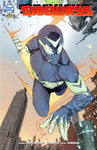 DC UNIVERSE (LION) #45 SIDEWAYS 1