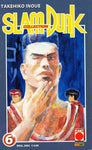 SLAM DUNK COLLECTION # 6
