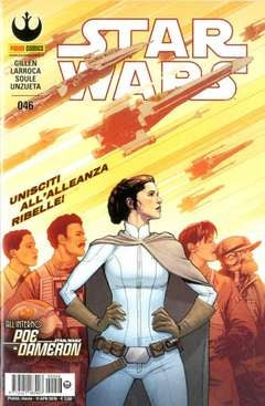 STAR WARS #46 (SCONTO 50%)