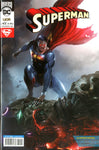SUPERMAN #158/43 (SCONTO 50%)