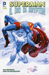 SUPERMAN LIBRARY #13 SUPERMAN: IL DIO DI KRYPTON