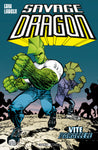COSMO COMICS SAVAGE DRAGON #19 VITE PARALLELE