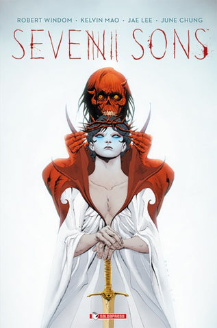 SEVEN SONS