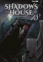 SHADOWS HOUSE #18