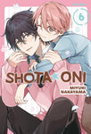 SHOTA ONI # 6