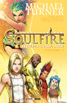 COSMO COMICS #74 SOULFIRE 1 IL RITORNO DELLA LUCE