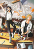 SPACEWALKING WITH YOU # 1
