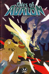 TALES OF AVALON # 2 (SCONTO 50%)