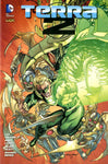 DC UNIVERSE (LION) #23 TERRA-2 6 IL KRYPTONIANO