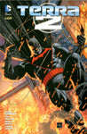 DC UNIVERSE (LION) #19 TERRA-2 4 L'ETA' OSCURA