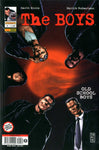 PANINI PULP #31 THE BOYS 31