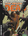 THE WALKING DEAD # 8 (EDICOLA)
