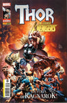 THOR & NEW AVENGERS #161