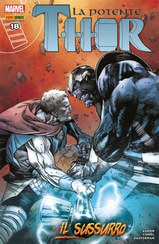 THOR #223 LA POTENTE THOR 18