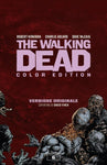 THE WALKING DEAD COLOR (SLIPCASE) # 6