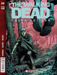 THE WALKING DEAD COLOR EDITION #28