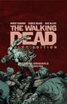THE WALKING DEAD COLOR (SLIPCASE) # 9
