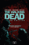 THE WALKING DEAD COLOR (SLIPCASE) #11