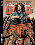 THE WALKING DEAD #37 (EDICOLA)
