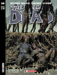 THE WALKING DEAD #38 (EDICOLA)