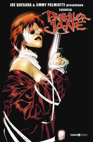 ESSENTIAL PAINKILLER JANE