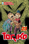 GREATEST #185 TORIKO 23