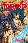 GREATEST #191 TORIKO 27